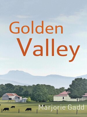 cover image of Golden Valley